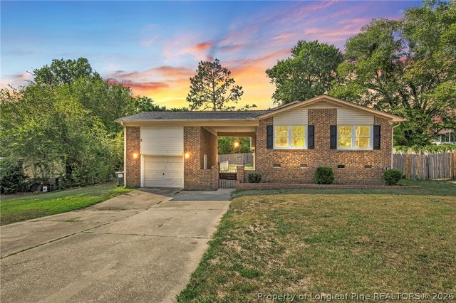 5706 Grampian Court, Fayetteville, NC 28304