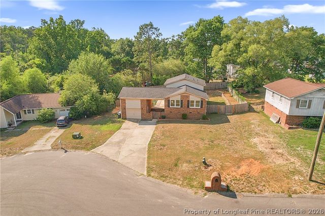 5706 Grampian Court, Fayetteville, NC 28304