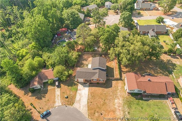 5706 Grampian Court, Fayetteville, NC 28304