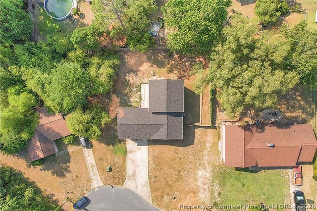 5706 Grampian Court, Fayetteville, NC 28304
