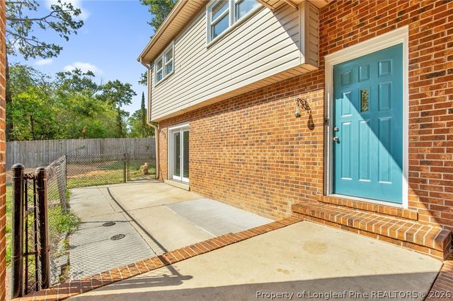 5706 Grampian Court, Fayetteville, NC 28304