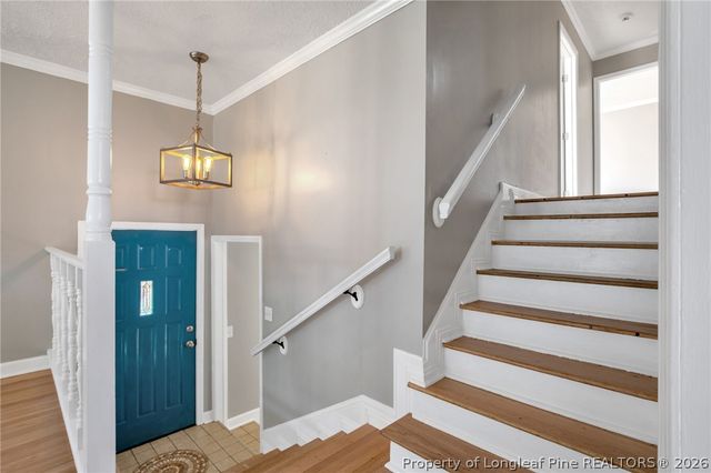 5706 Grampian Court, Fayetteville, NC 28304