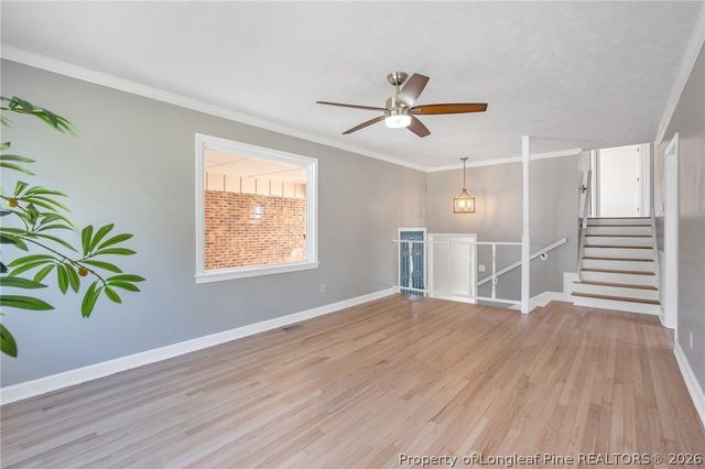 5706 Grampian Court, Fayetteville, NC 28304