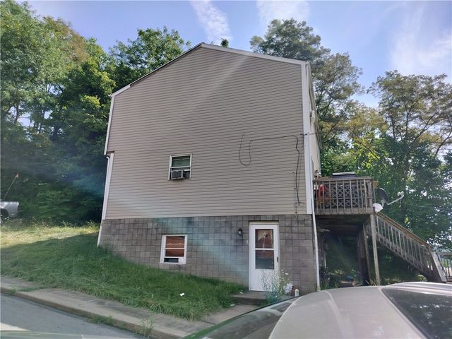 347 Highland Ave, Turtle Creek, PA 15145