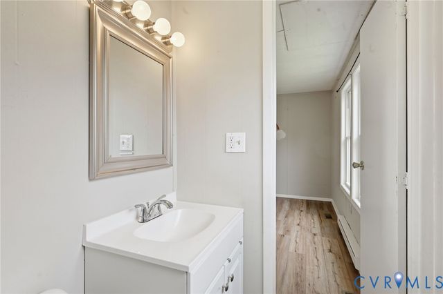 3550 N Courthouse Rd, Providence Forge, VA 23140