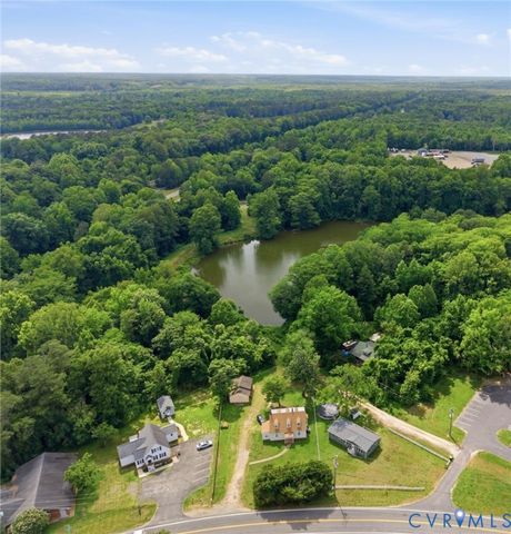 3550 N Courthouse Rd, Providence Forge, VA 23140