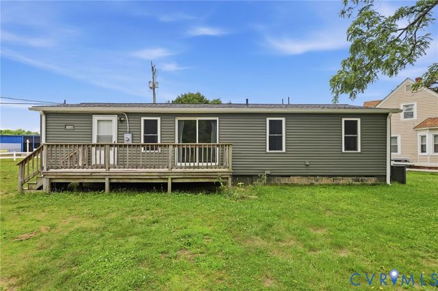 3550 N Courthouse Rd, Providence Forge, VA 23140