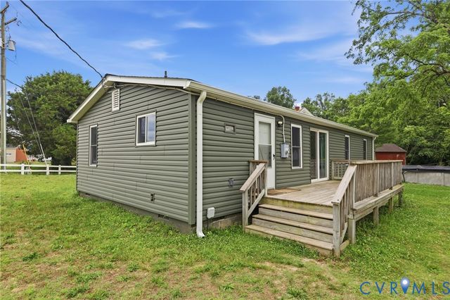 3550 N Courthouse Rd, Providence Forge, VA 23140