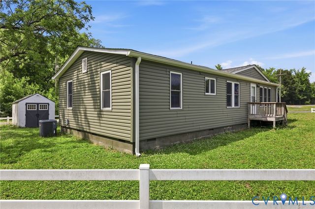 3550 N Courthouse Rd, Providence Forge, VA 23140