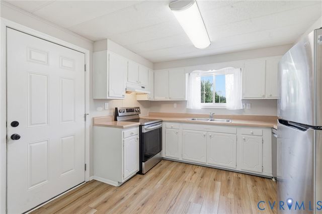 3550 N Courthouse Rd, Providence Forge, VA 23140