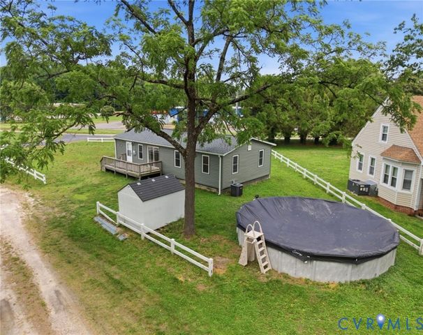 3550 N Courthouse Rd, Providence Forge, VA 23140