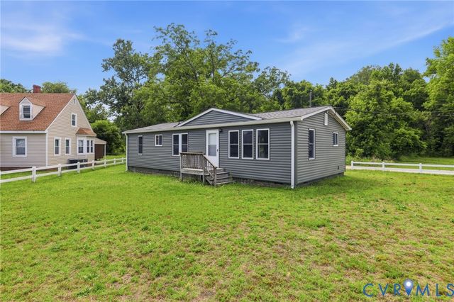 3550 N Courthouse Rd, Providence Forge, VA 23140