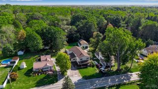 2151 Sandridge Road, Alden, NY 14004