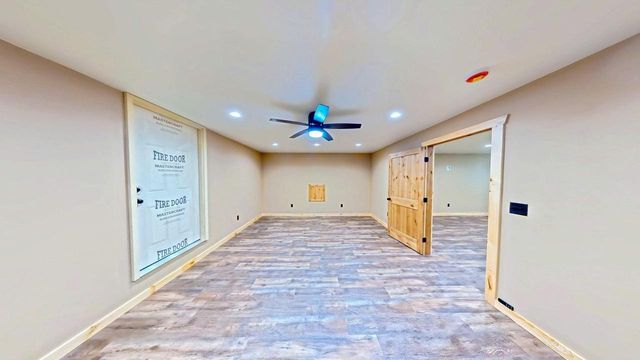 W13508 CYPRESS AVENUE, Coloma, WI 54930