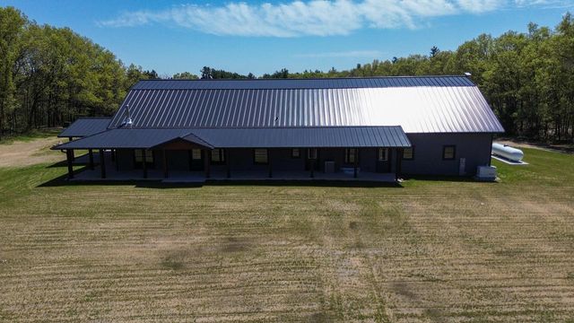 W13508 CYPRESS AVENUE, Coloma, WI 54930
