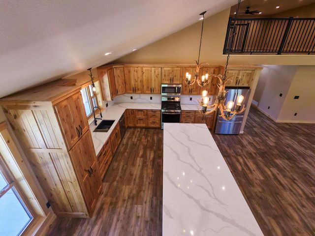 W13508 CYPRESS AVENUE, Coloma, WI 54930