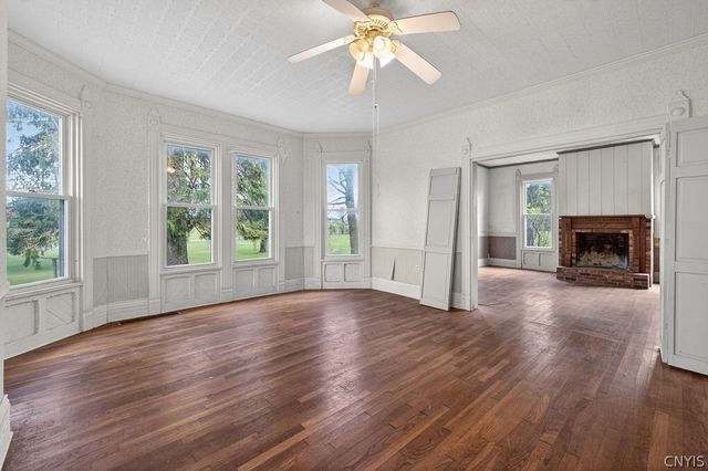 2375 Benson Road, Skaneateles, NY 13152