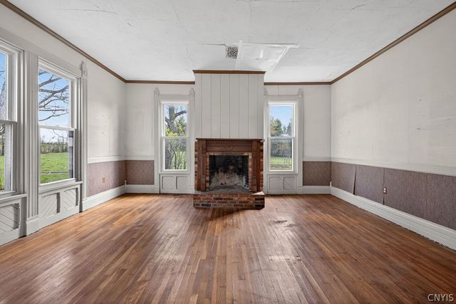 2375 Benson Road, Skaneateles, NY 13152