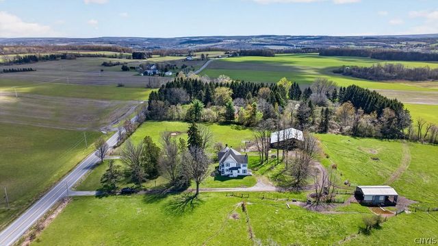 2375 Benson Road, Skaneateles, NY 13152