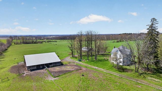 2375 Benson Road, Skaneateles, NY 13152