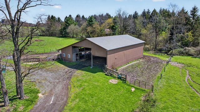 2375 Benson Road, Skaneateles, NY 13152