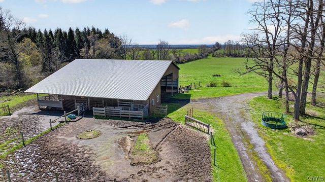 2375 Benson Road, Skaneateles, NY 13152