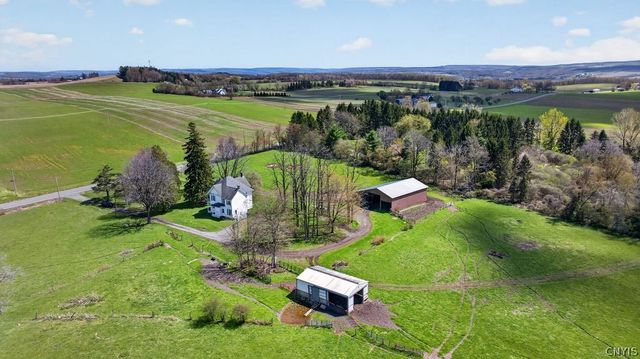 2375 Benson Road, Skaneateles, NY 13152