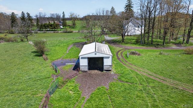 2375 Benson Road, Skaneateles, NY 13152