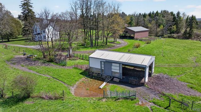 2375 Benson Road, Skaneateles, NY 13152