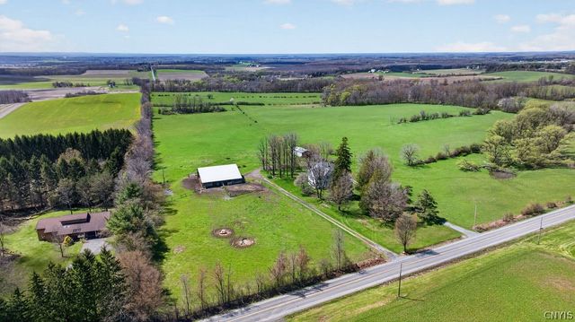 2375 Benson Road, Skaneateles, NY 13152