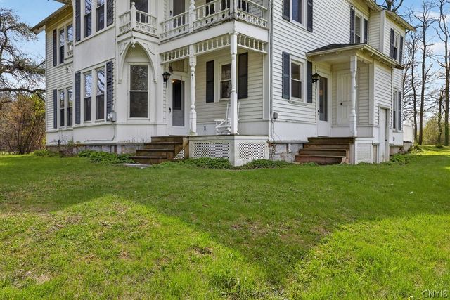 2375 Benson Road, Skaneateles, NY 13152