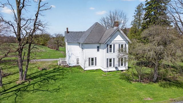 2375 Benson Road, Skaneateles, NY 13152