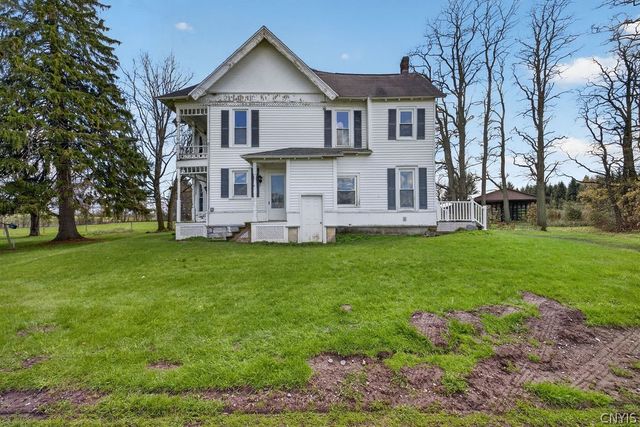 2375 Benson Road, Skaneateles, NY 13152