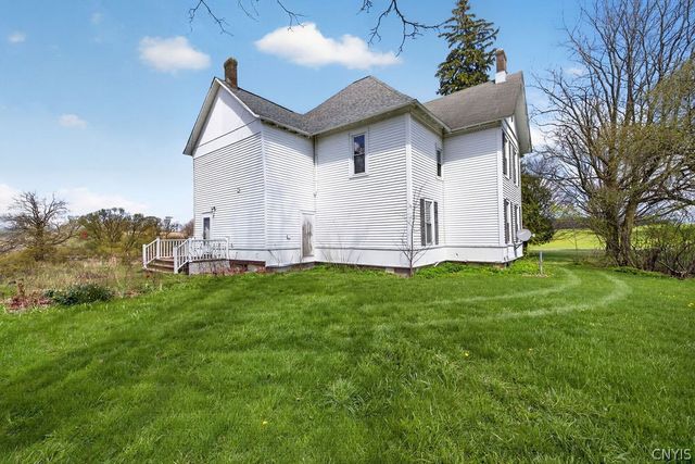 2375 Benson Road, Skaneateles, NY 13152