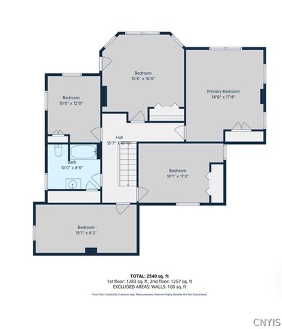 2375 Benson Road, Skaneateles, NY 13152