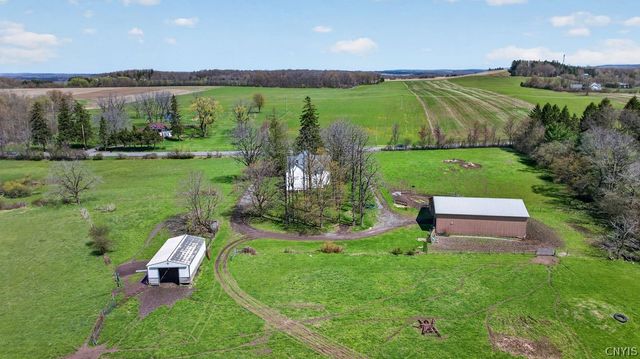 2375 Benson Road, Skaneateles, NY 13152