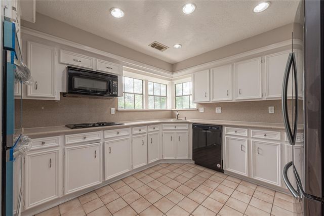 8019 Beaufort Drive, Spring, TX 77379