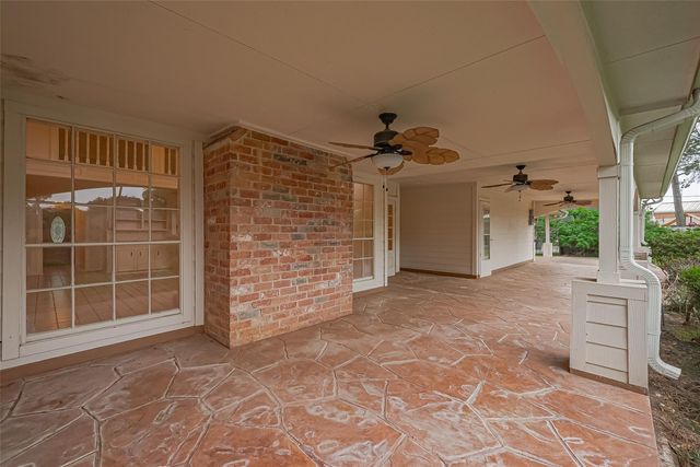 8019 Beaufort Drive, Spring, TX 77379