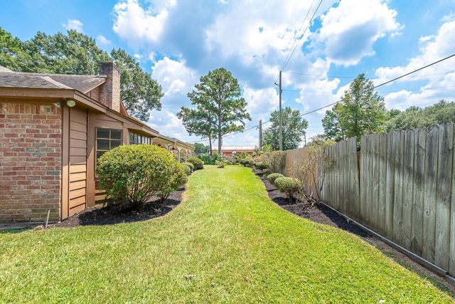 8019 Beaufort Drive, Spring, TX 77379