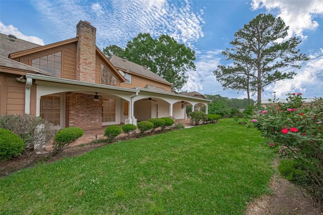 8019 Beaufort Drive, Spring, TX 77379