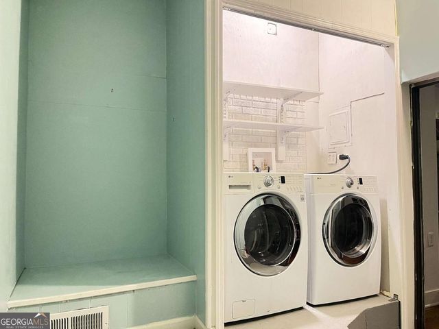 1044 N Carter Road, Decatur, GA 30030