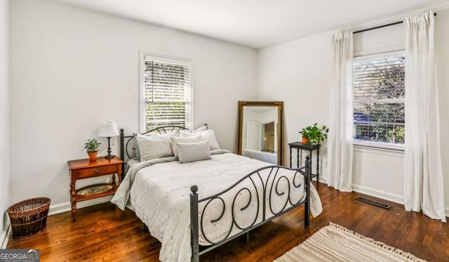 1044 N Carter Road, Decatur, GA 30030