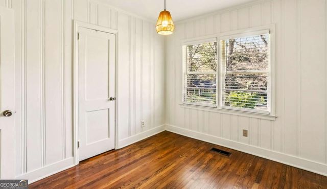 1044 N Carter Road, Decatur, GA 30030