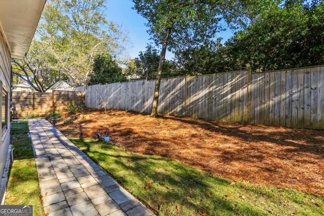 1044 N Carter Road, Decatur, GA 30030