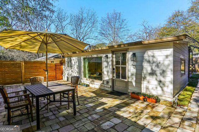 1044 N Carter Road, Decatur, GA 30030