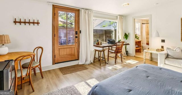 1044 N Carter Road, Decatur, GA 30030