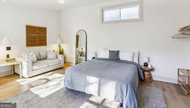 1044 N Carter Road, Decatur, GA 30030