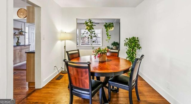 1044 N Carter Road, Decatur, GA 30030