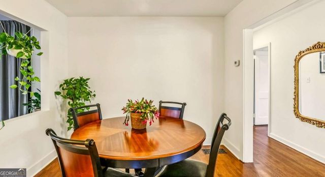 1044 N Carter Road, Decatur, GA 30030