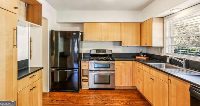 1044 N Carter Road, Decatur, GA 30030